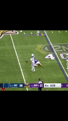 #flockcolts #goofynfl 