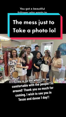 I speak Bisaya the whole time they were there. I am so happy. I feel like im home. Thank you so much @Bea Belen #mamalanlan #mamalanlanvlog #pinay #pinas #keyslife #pinoy #filipino 