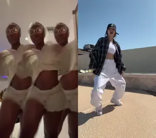 #duet with @karina im probably the only performer who cant learn they own damn challenge bro