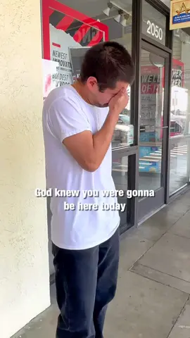 You never know what someone’s going through… 🥺❤️