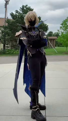 THE WIND WAS A PAID ACTOR OML. Whats your guys thoughts on the revamp dain cos 👀 #dainsleif #dainsleifgenshinimpact #dainsleifedit #dainsleifcosplay #dainsleifgenshin #GenshinImpact #genshinimpactcosplay #genshinimpactedit #genshin #motorcitycomiccon #fyp #fypシ #xyzbca #viral #blowthisup #