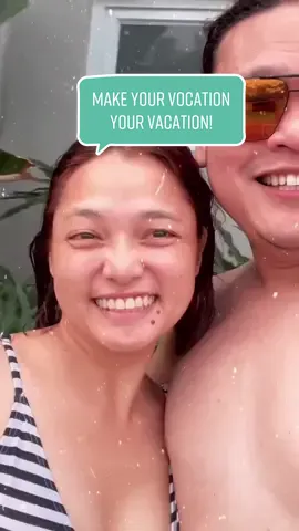 Among the coolest trip quotes: “Make your vocation your vacation.  That is the secret to success.” – Mark Twain This is one of the most inspirational vacation quotes out there. If you love the work you do everyday, you won’t find a need to escape it. And this, will make your travels much more meaningful.  🛫🗺️🧳 ⁉️What do you think of when you hear this travel quote?  🎥 Watch our new Vlog here: 👉🏻 https://youtu.be/xv2RLfuRheU ⁉️Wondering how we stayed in Microtel by Wyndham Pampanga for free? We used our points we gain by signing up a credit card and achieving the minimum spend to get the extra sign up bonus. Email me or check the link below for the Wyndham Rewards Visa Credit Card sign up bonus of up to 75,000 points enough for up to 10 nights! 👇🏻👇🏻👇🏻 🖇️ https://www.wyndhamrewardsvisa.com/referafriend?referrid=7bf55262-d9bf-4310-9e1b-8088c87cd41e ———————————— ⚜️ Make sure to follow our journey for inspo plus chances to win future giveaway! 🥳🎉🎉🎉 For collab and business feature! 👇🏻👇🏻👇🏻 📩 lesterizingjourney@yahoo.com 🔗 Get connected here: https://linktr.ee/lesterregacho  #LesterizingJourney #simplydream #LesGo #bucketlist #beautifuldestinations #vacationmode #reelsinstagram #reelexplore #reelsvideo #reelsinsta #reelslovers #reelstrending #trendingreels #reelsofinstagram #travel #travelphotography #travelblogger #travelgram #travelreels #traveler #travelling #instatravel #travelawesome #roadtrip #travelquotes #traveler 