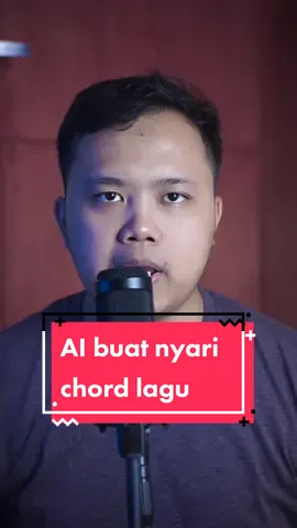 Coba tag gitaris tongkrongan kamu 😄 Buat nyobain AI nyari chord lagu ini 🎥 : @Fitrian @Fifty Fifty Official  #AImusic #AIcreations #FutureofMusic #MusicInnovation #aicomposer 
