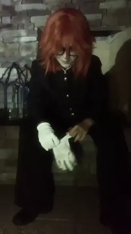 A great song, is it not? #ранфрен #ранфренфаг #ranfren #randalivorycosplay  