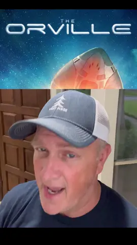 Prop Food: THE ORVILLE #foodtiktok  #props #theater 