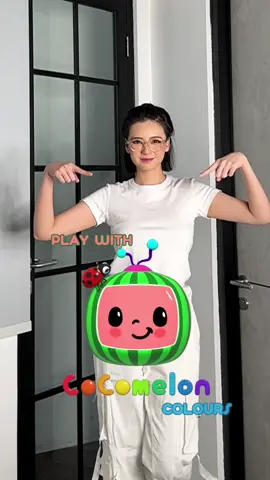 Replying to @AL.THEA♡ 🌻 COCOMELON HERE WE GO!! #cocomelon #fyp #fashiontransition #fashion #transition #fashioninspiration 