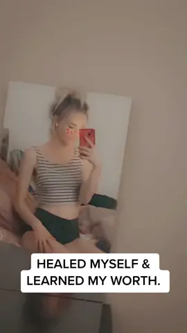 exactly that. #CapCut #healing #growth #foryoupage #utah #boymom #fyp #foryou #utahmom #youngmom #selflove 