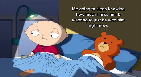 How im feeling rn😢 #fypシ #fyp #trend #trend #trending #sad #sadtiktok #missyou #stewiegriffin 