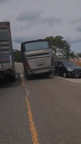 Ra mingir tabrak😃 #aria #ptrapi #fyp #xyzbca #masukberanda #viral #jambi 