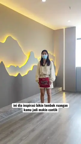Ada yang mau produknya? Link nya ada di bio akun ini nomor 026‼️ Tag yang butuh ini! Jangan lupa save dan tag/bagikan ke temen2 yg membutuhkan ya 😁👍 #shopeehaul #barangunikbermanfaat #belanjadirumah #barangunik #baranguniklucu #barangshopee #baranglucu #shopeehaul #racuntiktok #racunshopee #racunshopeecheck #wallpanelling #wallpanel 