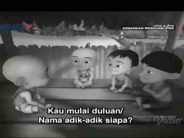 ayam jantan bertelur, sambung ekor beruang🗿#upinipin #meme  #Azizsatar 