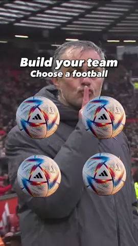 Comment your teams #buildyourteam #team #football #footballedit #trending #banjoeditss  