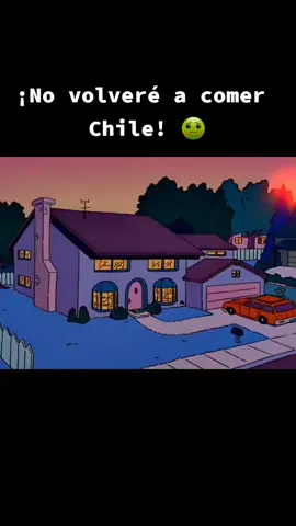 #reels #viral #tiktok #comedia #humor #risa #momentosdivertidos #mejoresmomentos #lossimpsons #lossimpson #homero #chile 
