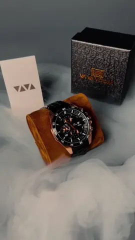 Jam tangan keren vava voom 100% Original, water tesistent dan bergaransi, langsung cekout skrng #fyp #viraltiktok #jamtangan #jamtanganpria #kasihpaham #cekoutsekarang #viral 