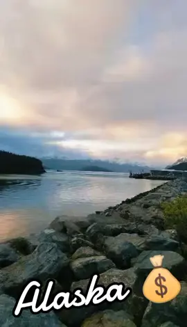 Make a dream and achieve it!  #alaska #cordova #ocean #mountains 