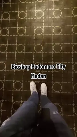 #podomorocitydelimedan #bioskop #fyp #fouryou #medantiktok 