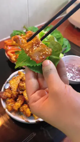 ở đây có bà nào giống tui không..?  #bepcuagiao #monngonnhalam #anngoncungtiktok #learonontiktok #viatmingaugau #giacay 