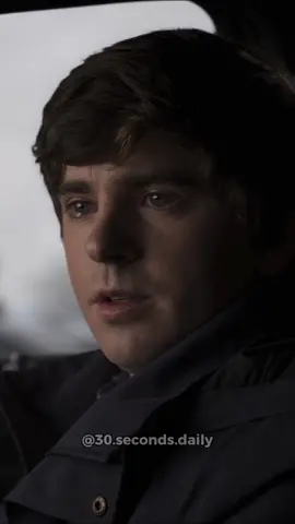 If I tell her I love her.. (Series: The good doctor) #fyp #foryou #tiktokgiaitri #Love #30secondsdaily