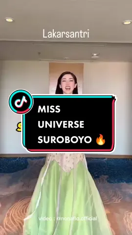 Miss Universe Surabaya Raya (SBY, SDA, Gresik) 😍😂 Jangan lupa beri dukungan TOTAL untuk kami yaaa 💥🙌🤭 Kamu dukung Kecamatan mana untuk Miss Suroboyo 2023 ini Rek? TOP 10  Miss Lakarsantri @nonaflo.official  Miss Wonocolo @cocoyun.k  Miss Taman Bungkul @oliviapauw  Miss Duduk Sampean @mrs.ldy  Miss Bungurasih @sansan_liu  Miss Jagir @desianawu  Miss Karang Pilang @frencytantya  Miss Krian @epi_halim  Miss Asemrowo @herlenasutanto  Miss Gunung Sari @catherinenjoo  & our Fashion Designer Makeup By @cien_makeup @melianilimantara_makeup @desianawu @xinxinmakeup  Video by @nonaflo.official  #Kreatif #missuniversesuroboyo #lovesuroboyo #viral #surabaya #surabaya #surabayaraya #fyp #fyp #fypシ゚viral #berandafyp #fypシ #beranda #MissSuroboyo #missuniverse #putriindonesia 