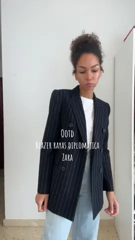 #capcut #moda #blazer #zara #fashiontiktok #modablazer #OOTD #inspooutfit 