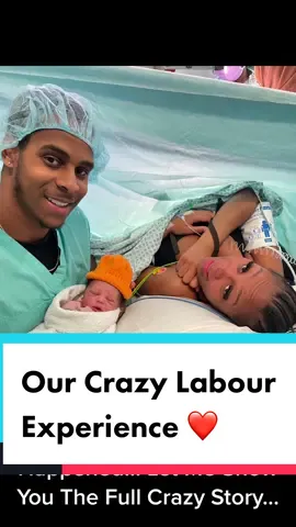 A Mashup Of Our Labour Experience 👶🏾 They Got The Gender Wrong !@Ashleigh and Jordan  (Had To Repost As Tiktok Deleted This)  #fyp #foryourpage #birthpartner #labourandbirth #pregnancy #babyfever #newbornbaby #babytiktok #labour #genderreveal 