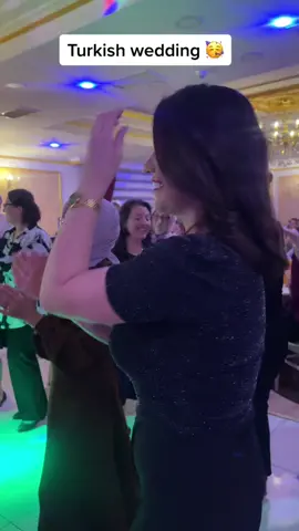 Turjish wedding 🥰 #turkish #turkey #kuwait #wedding #tiktok #2023 #istanbul 