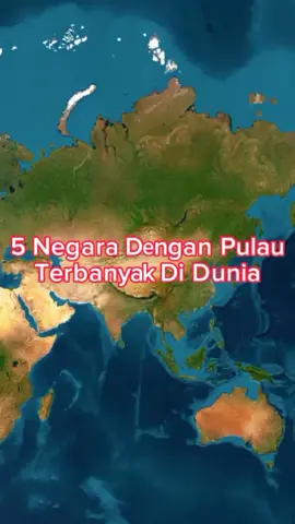 5 Negara Dengan Jumlah Pulau Terbanyak Di Dunia #Asia #Eropa #Afrika #Amerika #Australia #negara #geografi #militer #ekonomi #shorts #negara #fakta #unik #dunia #helloopedia 