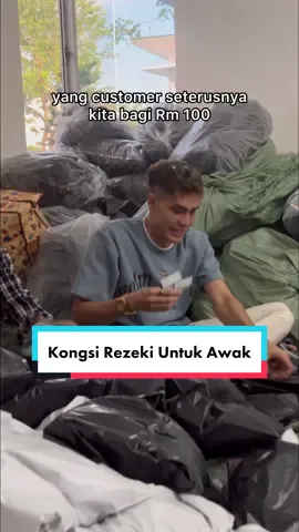 Terima kasih kepada pembeli , ini rezeki lebih aisar untuk korang . Nak beli Kat Tiktokshop aisar . #kongsirezeki #yamahar15 #foryou  #epyepe 