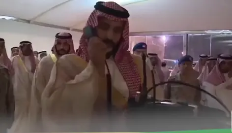 #نحو_الفضاء #محمد_بن_سلمان #علي_القرني #ريانه_برناوي #السعودية_العظمى #السعوديين_ينافسون_العالم🇸🇦 #المملكه_العربيه_السعوديه #السعودية #اكسبلورexplore #saudiarabia #explore 