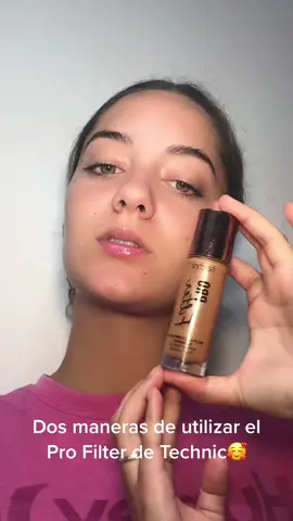 Perdonen mis pelos de loca 🫠@technic_cosmetics_es  #foryou #makeup #canarias #españa 