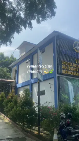 🌿 #smanampalembang #palembang #foryoupage #fyp 