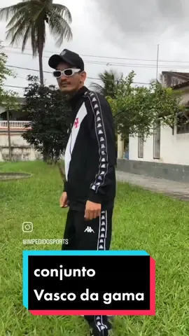 conjunto de treino do vascão está na promoção aqui na impedidos Sports !!! . . . #vasco #vascodagama #neymarjr #matue 