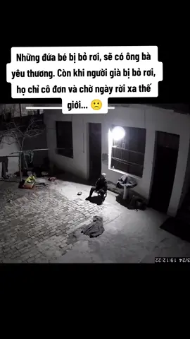 Người già bị bỏ rơi thì chỉ biết quanh quẩn bên căn nhà nhỏ và chờ ngày rời xa thế giới... #videotâmtrạngbuồn #chillmộtchút #LearnOnTikTok #kểchuyệntâmsự #videocamxuc #NhữngVideoBuồn #videos #videotamtrang #StoryBuồn #tips #douyin #nhạcchillcảnhđẹp #videotâmtrạng #mộtchútbuồn #daulong 