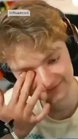 TommyInnit's Heartbreak Over Technoblade #viral  #Minecraft  #technoblade  #tommyinnit  #technodad  #twitch  #streamer