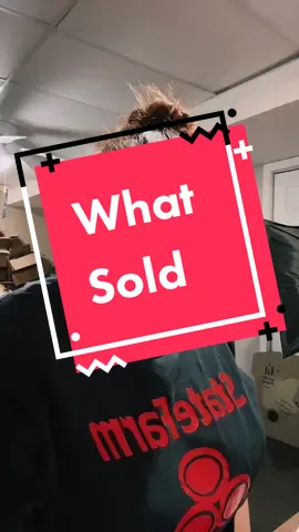What sold this weekend!!  #resellers #reseller #resellercommunity #resellerlife #onlineshopping #resellersquad #resellerwelcome #reselling #resellerswelcome #fashion #poshmark #resell #ebay #shopping #ebayseller #ebayreseller #poshmarkseller #poshmarkcommunity #online #follow #poshmarkcloset #poshmarkreseller#reselling-community #poshmarkseller #mercariseller #ebayseller #momof3 #thriftersifter #thriftersoftiktok #debtfreejourney #thrifter #stock #ASMR #packingorders 