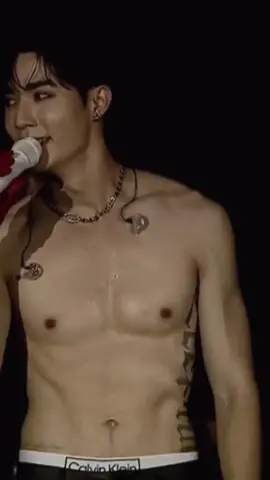 is nunew watching this?#zeepruk #zeenunew #fyp #abs 