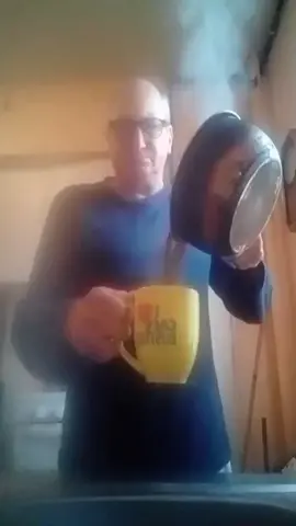#prettyrickywhattheycallme #fypシ #donthatejews #safetheworldcampaign #keepthefaith #stopgunviolence❤️😢 #supporttheukrainian #cafebustelo Get the shocking taste of CAFE BUSTELO. Yo have you had your CAFE BUSTELO Yet!!!