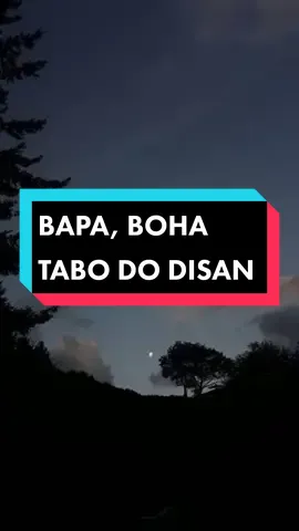 Bapa,boha tabo do disan😭😭#storylagubatak #romahoamongsatokinpedinipiki #satokkinpedinipikki #batak #bataktiktok #alfiansiagian_ 
