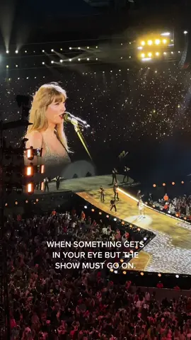 Taylor’s makeup looked so amazing the entire night ✨ Show must go on!! #taylorswifterastour #taylorswift #erastouroutfits #erastourmakeup #erastourboston #gilettestadium #taylorswiftmakeup #erastourmakeup   Taylor Swift Eras Tour outifts, eras tour makeup ideas, eras tour taylor swift on stage, gilette stadium eras tour, eras tour choreography, taylor swift announcements and news, speak now taylor’s version 