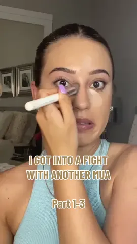 Part 1-3🤍 Anyone remember this story time😬 #fyp #storytime #makeup #makeupstorytime #makeupstorytimes #storytimemakeup #storytimemakeupsesh #storytimemakeuptutorial #bridalmakeupartist #bridalmakeupartiststorytime #southfloridamakeupartist #promakeupartist #promua 