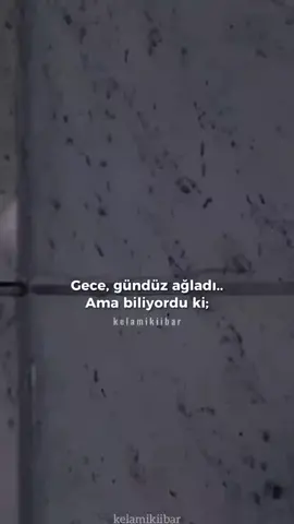 Sus ve Allâh'a havale et çünkü intikam alanların en hayırlısı Allah'tır. Allah'a havale edilenlerin vay haline..