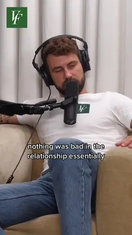 🎧Episode 563 of @The Viall Files #podcast #bf #gf #Relationship #MentalHealth #hardtimes #advice #partner 