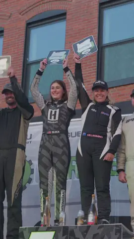 Got it done this weekend! 1st O2WD here at Oregon Trail Rally! #liablock #liablock57 #fyp #race #rallycar #rally #subarubrz 