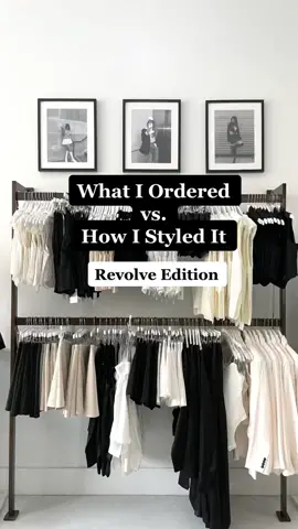 @Revolve💗Shop these pieces in my bio under “Revolve Faves”. I’ll also link these on my Motom!  #revolveme #outfitideas 