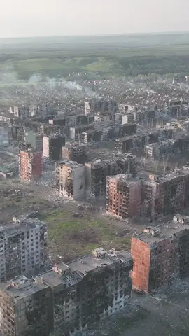As fighting around Bakhmut rages on, drone footage taken by The New York Times captured the scorched buildings, destroyed schools and cratered parks that now define the city in eastern Ukraine. The Russians are declaring victory in this battle, the war’s longest and bloodiest. The Ukrainians, making gains on the outskirts, say the death of the city is not the end of the campaign to drive the Russians from the ruins, just one more phase in a catastrophic war. Tyler Hicks shot this drone footage while embedded with the 93rd Mechanized Brigade of Ukraine outside Bakhmut.
