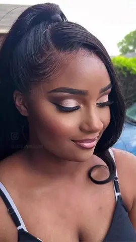 Prom transformation ✨💙✨💙✨  custom HD Unit @enstylevirginhair  Install @ug0g0d  Location @txglamstudio  For Bookings or purchases, links are above ⬆️  #prom2023 #promdress #prommakeup #promhair #arlingtonhairstylist #dfwhairstylist #dallashairstylist #fortworthhairstylist #dfw #heb #specialevent #explorer #viral #tiktok 