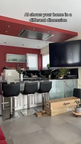 Das ist einfach so heftig schön #ai#aidimensions#Home#livingroom#fy#foryou#trend#trending 