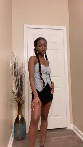 This style took me 25 mins but would definitely take 15 if I didn’t get into a fight with my hair  #naturalhairtiktok #easyprotectivestyles #festivalhairstyles #summerhairstyles #type4hairstyles 