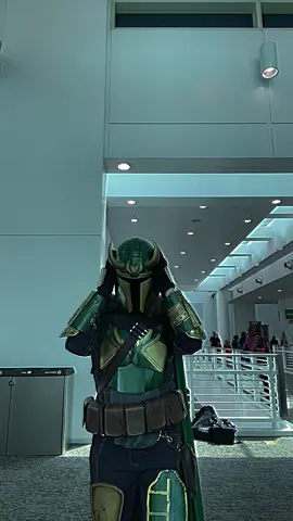 Finally made content in my armor! From comic con revolution <3 #mando #mandalorian #mandoloki #loki #marvelcosplay #starwarscosplay #lokicosplay #lokivariant #mandocosplay #mandaloriancosplay #cosplayer #cosplay #smallcreator #smallcosplayer #comicconrevolution #comiconrevolution2023 