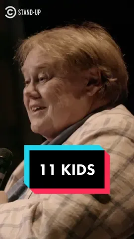 “My mom would hate that joke.” 🎤: Louie Anderson #standup #standupcomedy #mothers #louieanderson “Call Your Mother” is now streaming on YouTube. Link in bio.